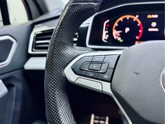Volkswagen Tiguan L 330TSI automatic two-wheel drive R-Line version - фото 20
