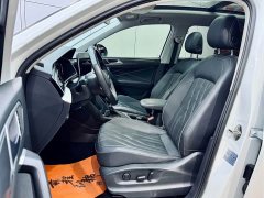 Volkswagen Tiguan L 330TSI automatic two-wheel drive R-Line version - фото 9