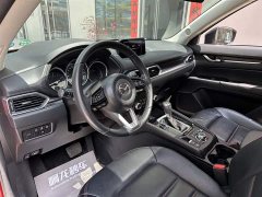 Mazda CX-5 2.0L Automatic 2WD Black Knight Edition - фото 10
