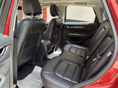 Mazda CX-5 2.0L Automatic 2WD Black Knight Edition - фото 11