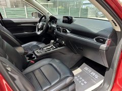 Mazda CX-5 2.0L Automatic 2WD Black Knight Edition - фото 12