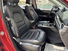 Mazda CX-5 2.0L Automatic 2WD Black Knight Edition - фото 13