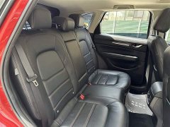 Mazda CX-5 2.0L Automatic 2WD Black Knight Edition - фото 14