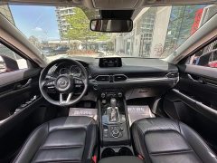 Mazda CX-5 2.0L Automatic 2WD Black Knight Edition - фото 15