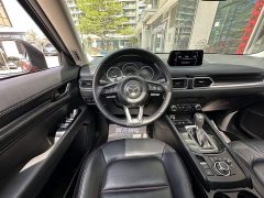 Mazda CX-5 2.0L Automatic 2WD Black Knight Edition - фото 16