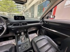 Mazda CX-5 2.0L Automatic 2WD Black Knight Edition - фото 17