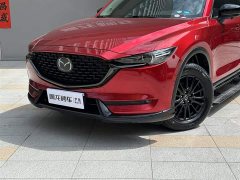 Mazda CX-5 2.0L Automatic 2WD Black Knight Edition - фото 20
