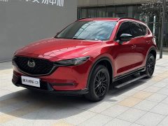 Mazda CX-5 2.0L Automatic 2WD Black Knight Edition - фото 3