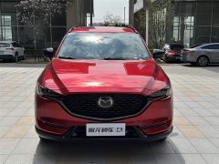 Mazda CX-5 2.0L Automatic 2WD Black Knight Edition - фото 4