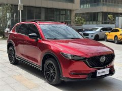 Mazda CX-5 2.0L Automatic 2WD Black Knight Edition - фото 5