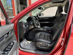 Mazda CX-5 2.0L Automatic 2WD Black Knight Edition - фото 9