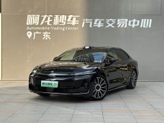 Lynk & Co Haopin A800 Smart Premium Edition - фото 1