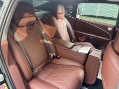 Lynk & Co Haopin A800 Smart Premium Edition - фото 11