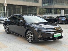 Lynk & Co Haopin A800 Smart Premium Edition - фото 12