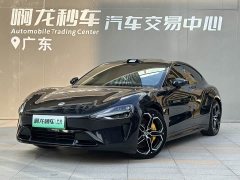 Lynk & Co Haopin A800 Smart Premium Edition - фото 15