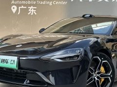 Lynk & Co Haopin A800 Smart Premium Edition - фото 18