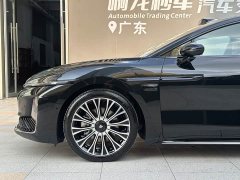 Lynk & Co Haopin A800 Smart Premium Edition - фото 20