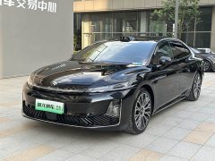 Lynk & Co Haopin A800 Smart Premium Edition - фото 3