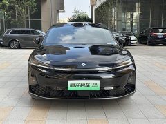 Lynk & Co Haopin A800 Smart Premium Edition - фото 4