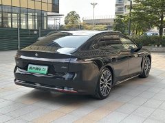 Lynk & Co Haopin A800 Smart Premium Edition - фото 5