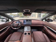 Lynk & Co Haopin A800 Smart Premium Edition - фото 6