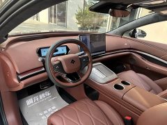 Lynk & Co Haopin A800 Smart Premium Edition - фото 9