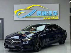 Mercedes-Benz CLS 300 Luxury Version - фото 1