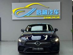 Mercedes-Benz CLS 300 Luxury Version - фото 2