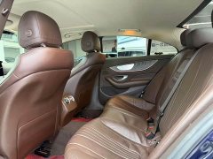 Mercedes-Benz CLS 300 Luxury Version - фото 4