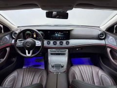 Mercedes-Benz CLS 300 Luxury Version - фото 5