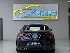 Mercedes-Benz CLS 300 Luxury Version - фото 8