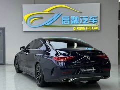 Mercedes-Benz CLS 300 Luxury Version - фото 9