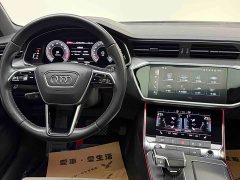 Audi A6L 45 TFSI quattro Dynamic Selection - фото 20