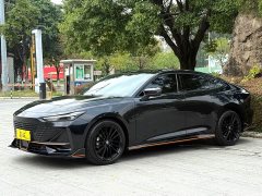 Changan UNI-V 1.5T Edition - фото 1