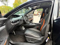 Changan UNI-V 1.5T Edition - фото 11