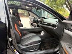 Changan UNI-V 1.5T Edition - фото 12