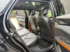 Changan UNI-V 1.5T Edition - фото 13