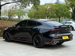 Changan UNI-V 1.5T Edition - фото 18
