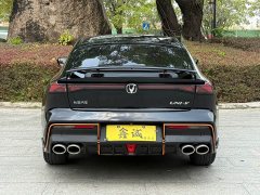 Changan UNI-V 1.5T Edition - фото 19