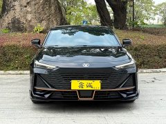 Changan UNI-V 1.5T Edition - фото 3