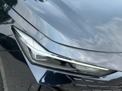 Changan UNI-V 1.5T Edition - фото 4