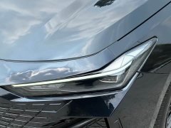 Changan UNI-V 1.5T Edition - фото 5