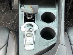 Changan UNI-V 1.5T Edition - фото 7