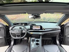 Changan UNI-V 1.5T Edition - фото 9