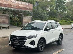 GAC GS4 270T Edition - фото 1