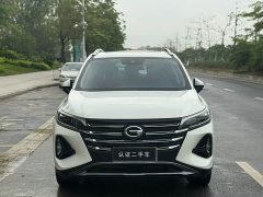 GAC GS4 270T Edition - фото 2