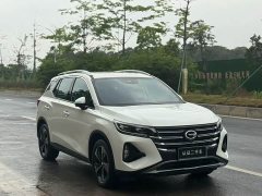 GAC GS4 270T Edition - фото 3