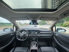 GAC GS4 270T Edition - фото 6
