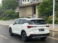 GAC GS4 270T Edition - фото 7