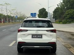 GAC GS4 270T Edition - фото 8